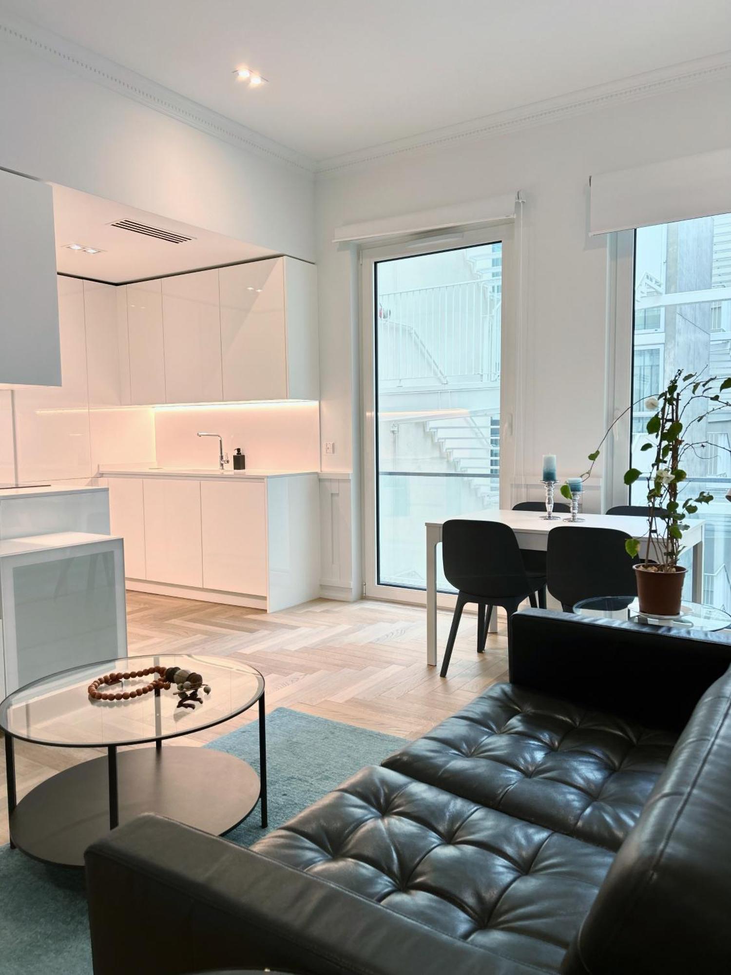 Maison d'hôtes Double In Shared Lisboa